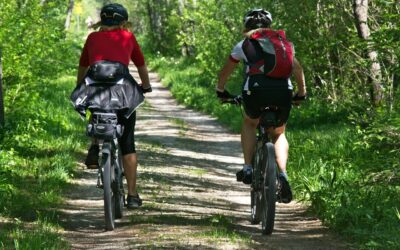 LA BICICLETTA: IL MEZZO MIGLIORE PER CONOSCERE L’ELBA TUTTO L’ANNO